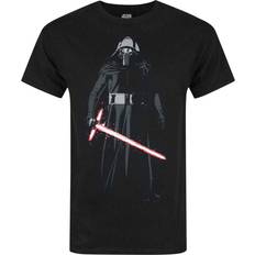 Clothing Star Wars The Force Awakens Kylo Ren T-Shirt