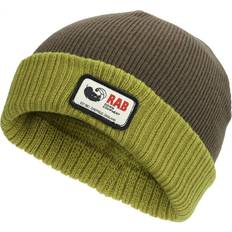 Rab Unisex Headgear Rab Unisex Essential Beanie, Green