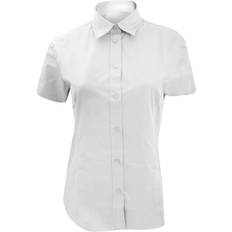 Homme Chemisiers Kustom Kit Workforce Short Sleeve Shirt