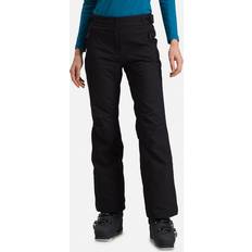 Femme - Ski Combinaisons Rossignol Pantalon de ski femme - Noir