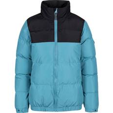 Padded Jackets Trespass Womens Harding Warm Padded Coat Blue