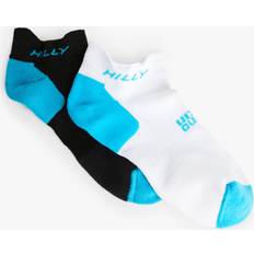 Hilly Active Women's Socklet Twin Pack AW23