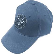 Denim - Women Accessories Ramones Presidential Seal Baseball Cap