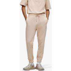 HUGO Dchard Jogging Bottoms Beige