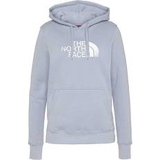 The North Face Mujer Suéteres The North Face Drew Peak Pullover Hoodie - Azul - Espliego