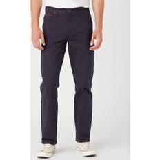 Wrangler Texas Slim High Stretch Dark Navy x32