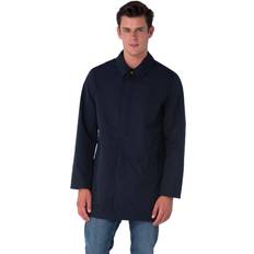 Men Coats Harrison Single Breasted Trench Coat