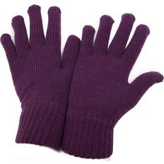 Red Gloves Universal Textiles CLEARANCE Winter Gloves