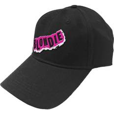 Punk Logo Baseball Cap
