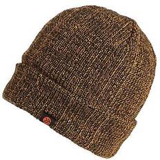 Man - Orange Beanies Regatta Mens Tactical Knitted Beanie One Size Magma Orange