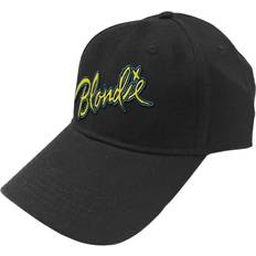 ETTB Logo Baseball Cap