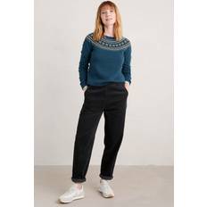 Seasalt Cornwall Porfell Trousers