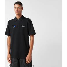 Converse Poloshirts Converse x ADER ERROR Polo Shirt, Black