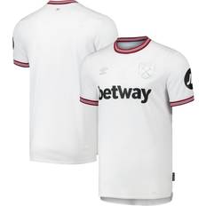 West Ham Men's Stadium Away Jersey 2023-24