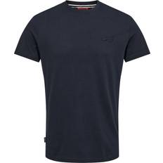 Superdry T-shirts Superdry Vintage Logo EMB TEE Herr Kortärmade
