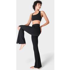 Yoga Trousers Sweaty Betty Super Soft Flare Pants