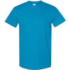 Short T-shirts Gildan Heavy Cotton Short Sleeve T-Shirt