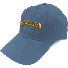 Grateful Dead Accessoarer Grateful Dead Sunshine Logo Baseball Cap