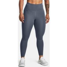 Under Armour Motion Leggings 7/8 Grey Regular Woman