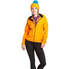 Orange - Running Outerwear Ronhill Core Women's Running Jacket