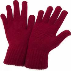 Red Gloves Universal Textiles CLEARANCE Winter Gloves