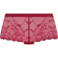 Red Knickers Fantasie Women's Aubree Short Red