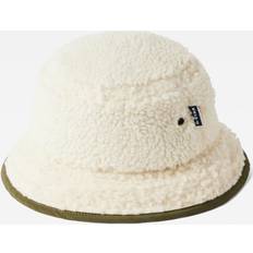 G-Star Homme Casquettes G-Star Teddy Bucket Hat Beige Men