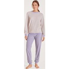 Violet Chemises de nuit Calida Linge de nuit - violet