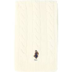 Polo Ralph Lauren Women Scarfs Polo Ralph Lauren Schal creme