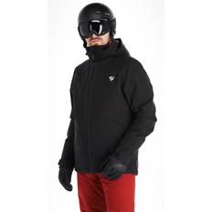 Gul - Skiløb Jakker Ziener Tafar Jacket BLACK