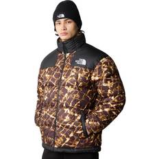 The North Face Daunenjacke LHOTSE braun