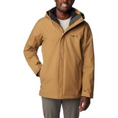 Columbia Mission Air Interchange Jacket jacka Herr Delta