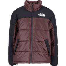 The North Face Himalayan Insulated Coal Brown/tnf Black