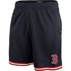 Broeken & Shorts 47 Brand MLB Mesh Shorts - Grafton Boston Red Sox