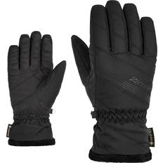 Gore-Tex Accessoires Ziener Damen Kasia Ski-Handschuhe/Wintersport Gore-Tex, Black