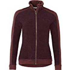 Vaude Skomer Wool Fleece Jacket -