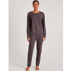 XXS Pyjamasser Calida DSW Warming Shirt long-sleeve