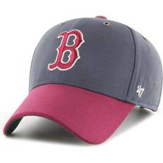 47 Brand MLB Blå Adjustable Keps - Boston Red Sox