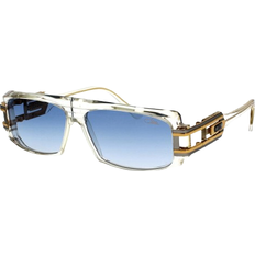 Cazal Unisex Sunglasses Cazal TRANSPARENT 58/12/135