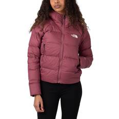 The North Face Hyalite Down Hooded Jacket - Vild