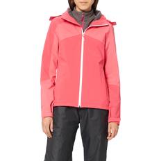 McKinley Damen Funktionsjacke Lassa Pink