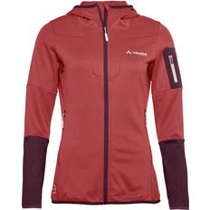 Damen - Fleecejacke Jacken Vaude Damen Fleecejacke MONVISO II pink