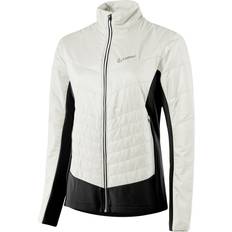 Polypropylen Jacken Löffler PL60 Funktionsjacke Damen weiß