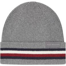 Tommy Hilfiger Corporate Beanie Herr Mössor One