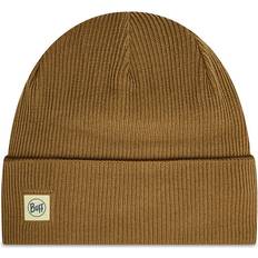 Marrone - Uomo Berretti Buff Berretto Crossknit Beanie - Marrone