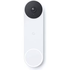 Nest Doorbell