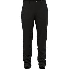 Odlo Herren Ascent WARM Wanderhose, Black