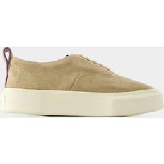 Eytys Sko Eytys Mother II Sneakers - Beige Ruskind Mother II