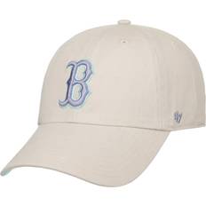 47 Brand MLB Red Sox Double Under Cap