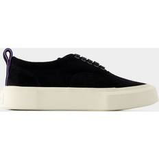 Black Mother II Sneakers SUEDE BLACK IT